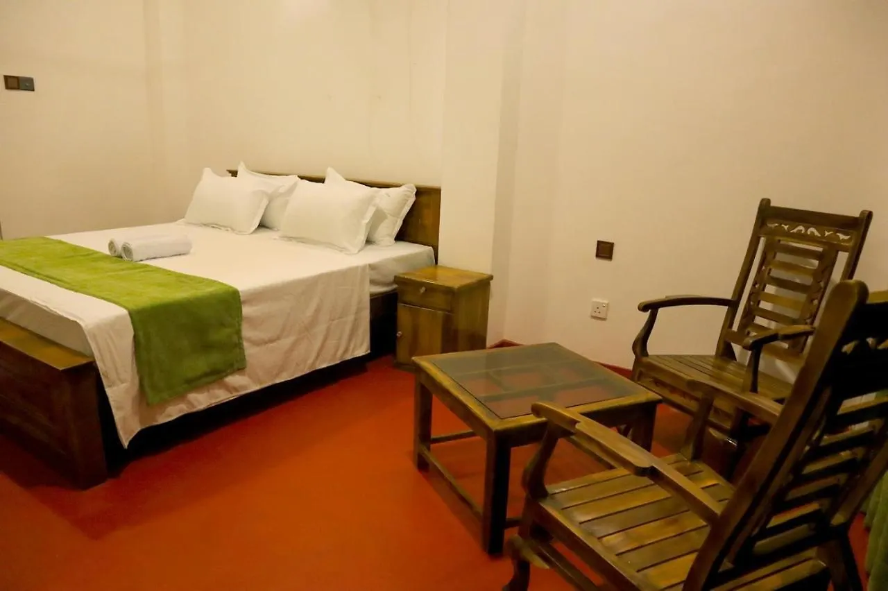 Sesali Residence Kandy 3*,  Šrí Lanka