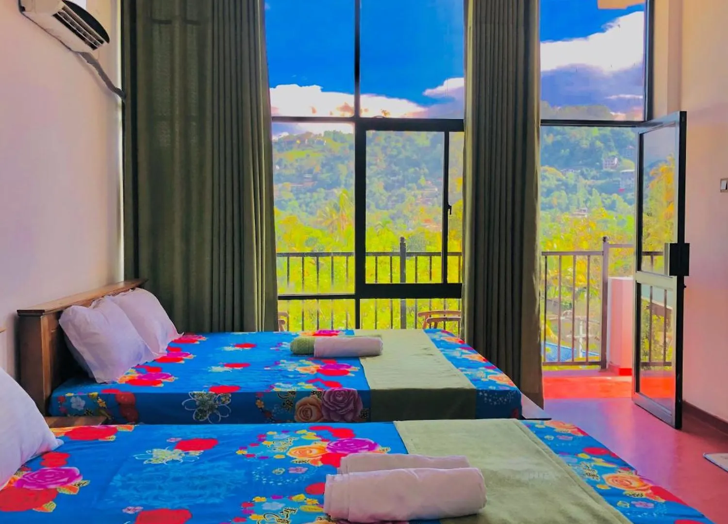 Sesali Residence Kandy
