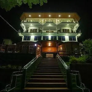 Hotel Delma Mount View