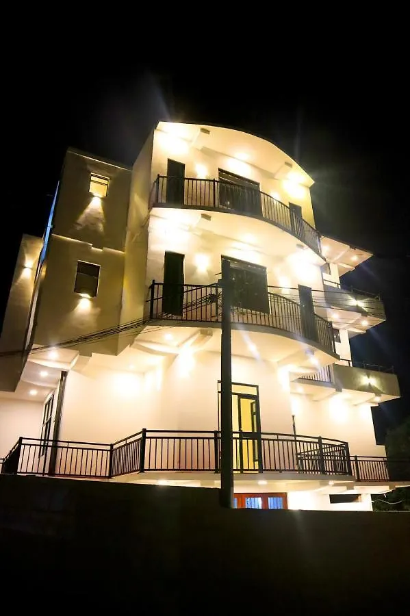 Sesali Residence Kandy Hotel