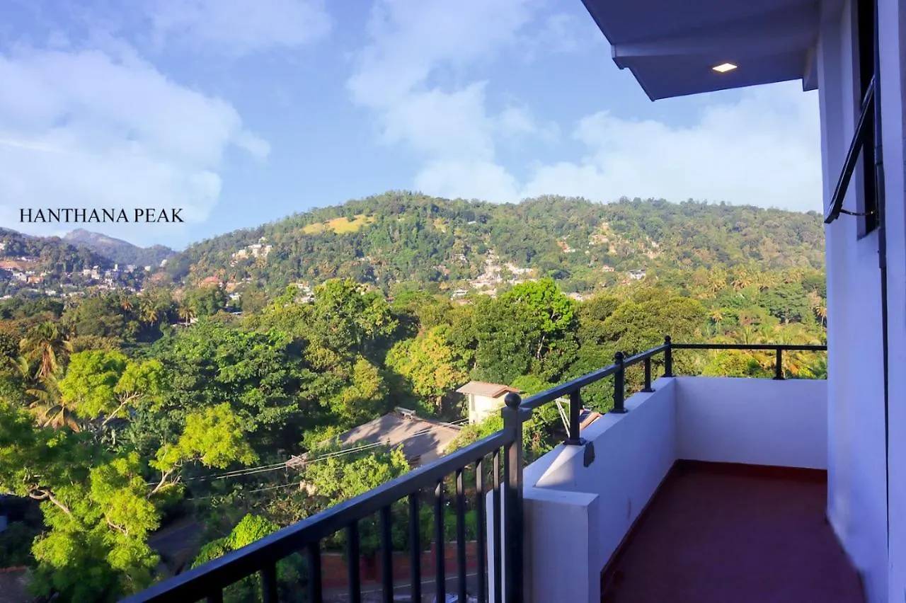 Sesali Residence Kandy