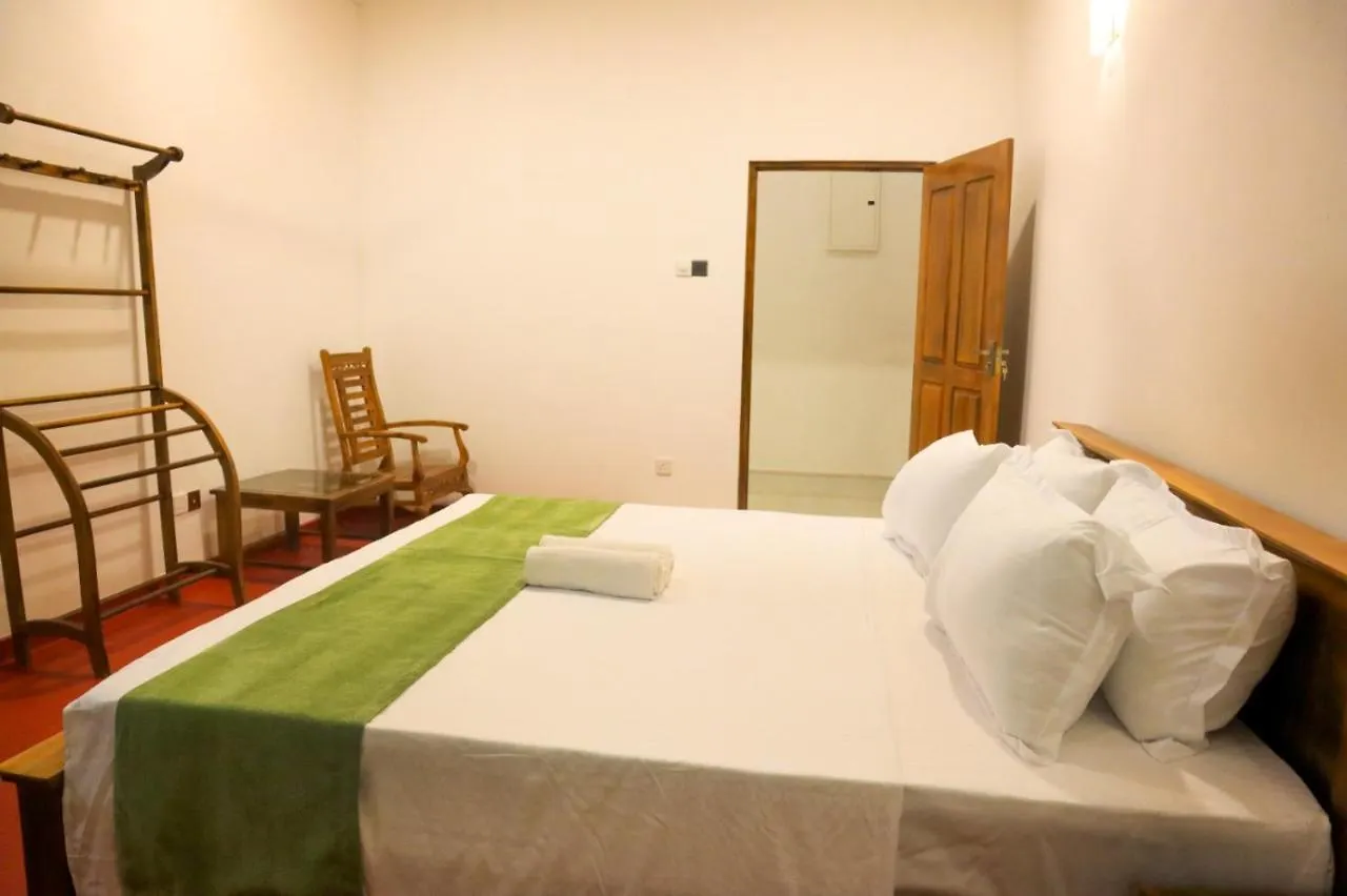 Sesali Residence Kandy