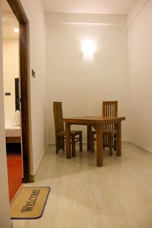 *** Hotel Sesali Residence Kandy Sri Lanka