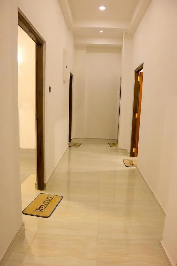 Sesali Residence Kandy 3*,
