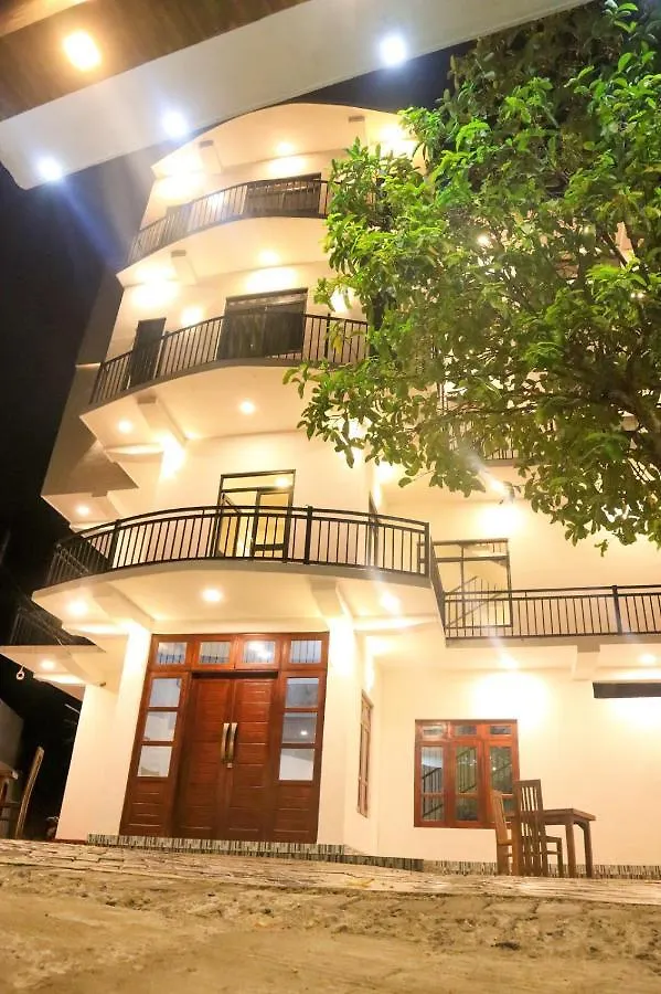 Sesali Residence Kandy