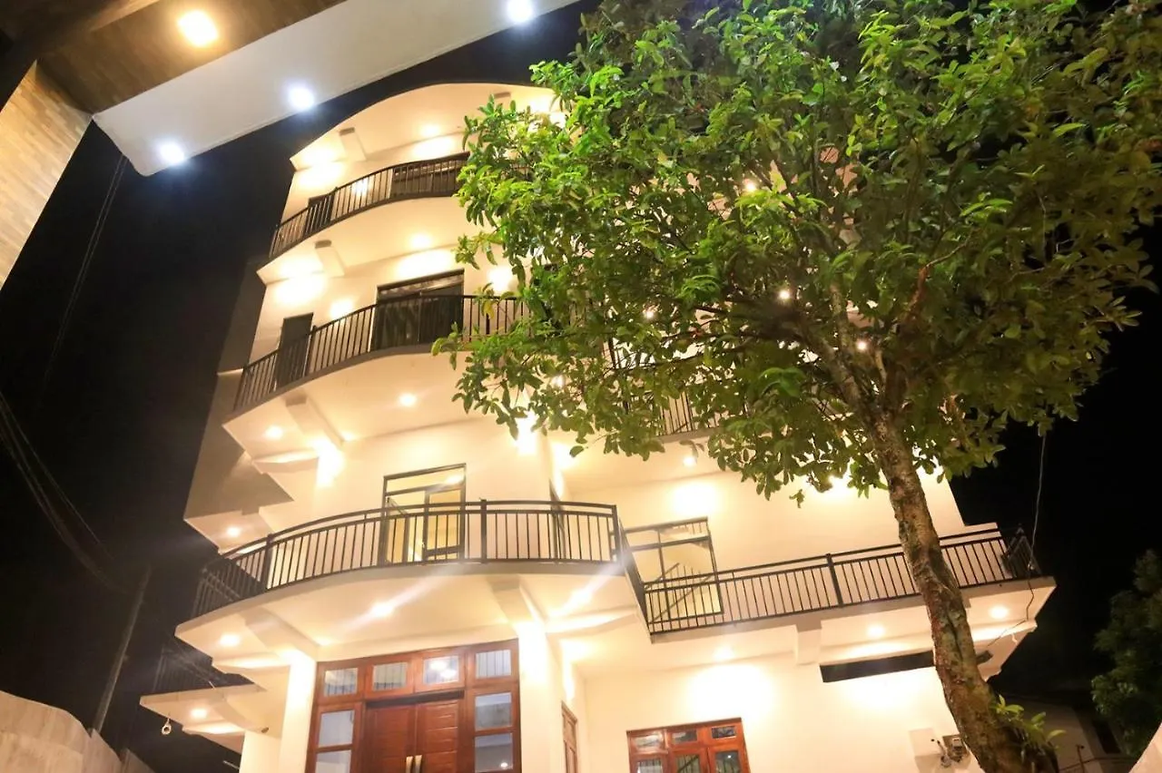 Sesali Residence Kandy Hotel