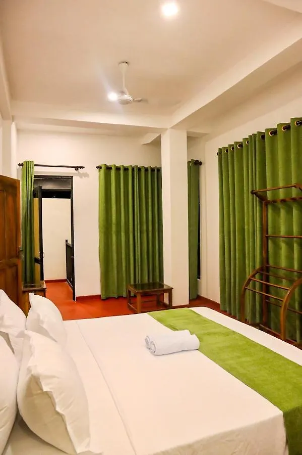 Sesali Residence Kandy Hotel