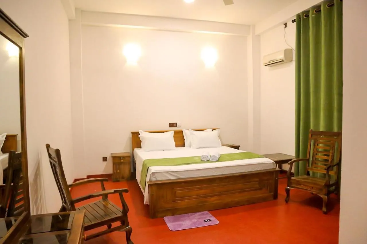 Sesali Residence Kandy
