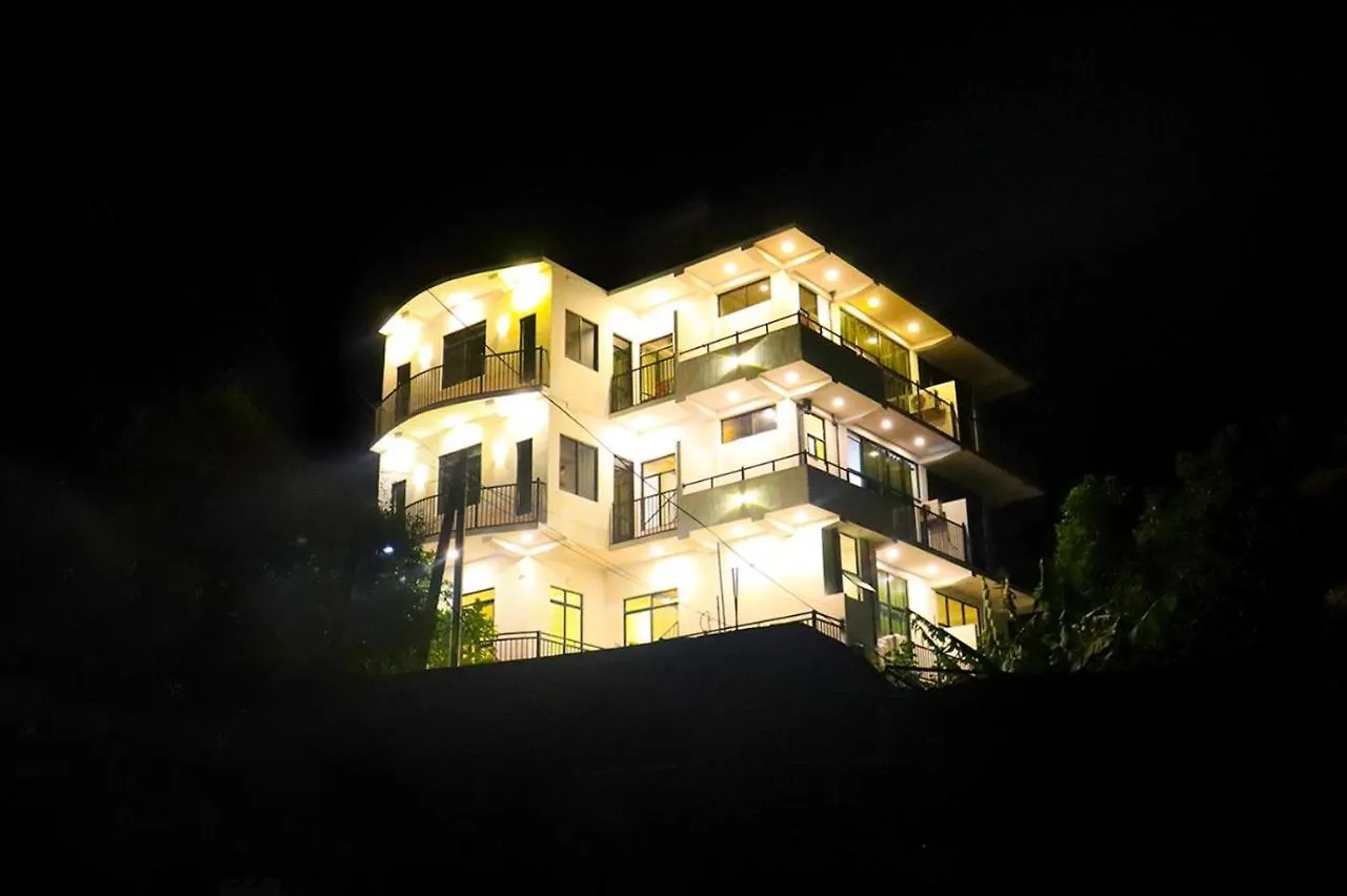 Sesali Residence Kandy Hotel