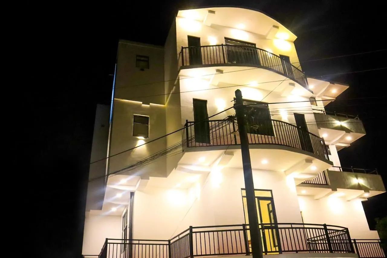Sesali Residence Kandy