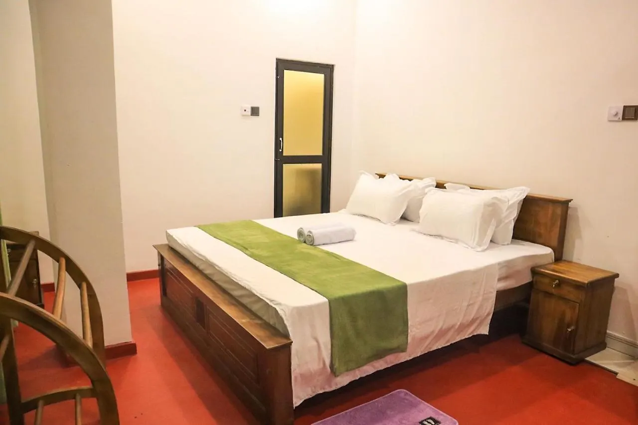 Sesali Residence Kandy Hotel