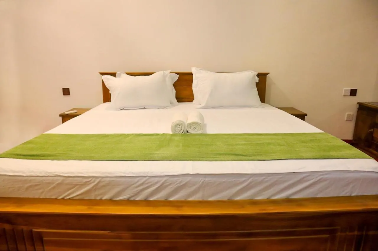 Sesali Residence Kandy Sri Lanka