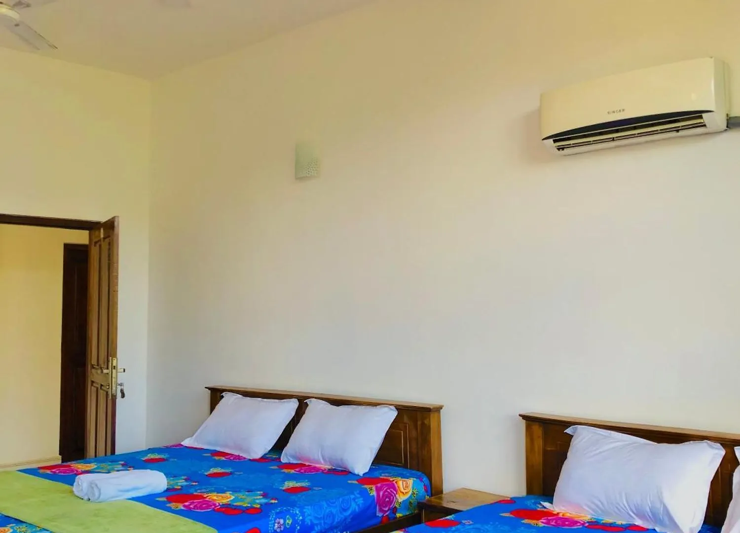 Sesali Residence Kandy
