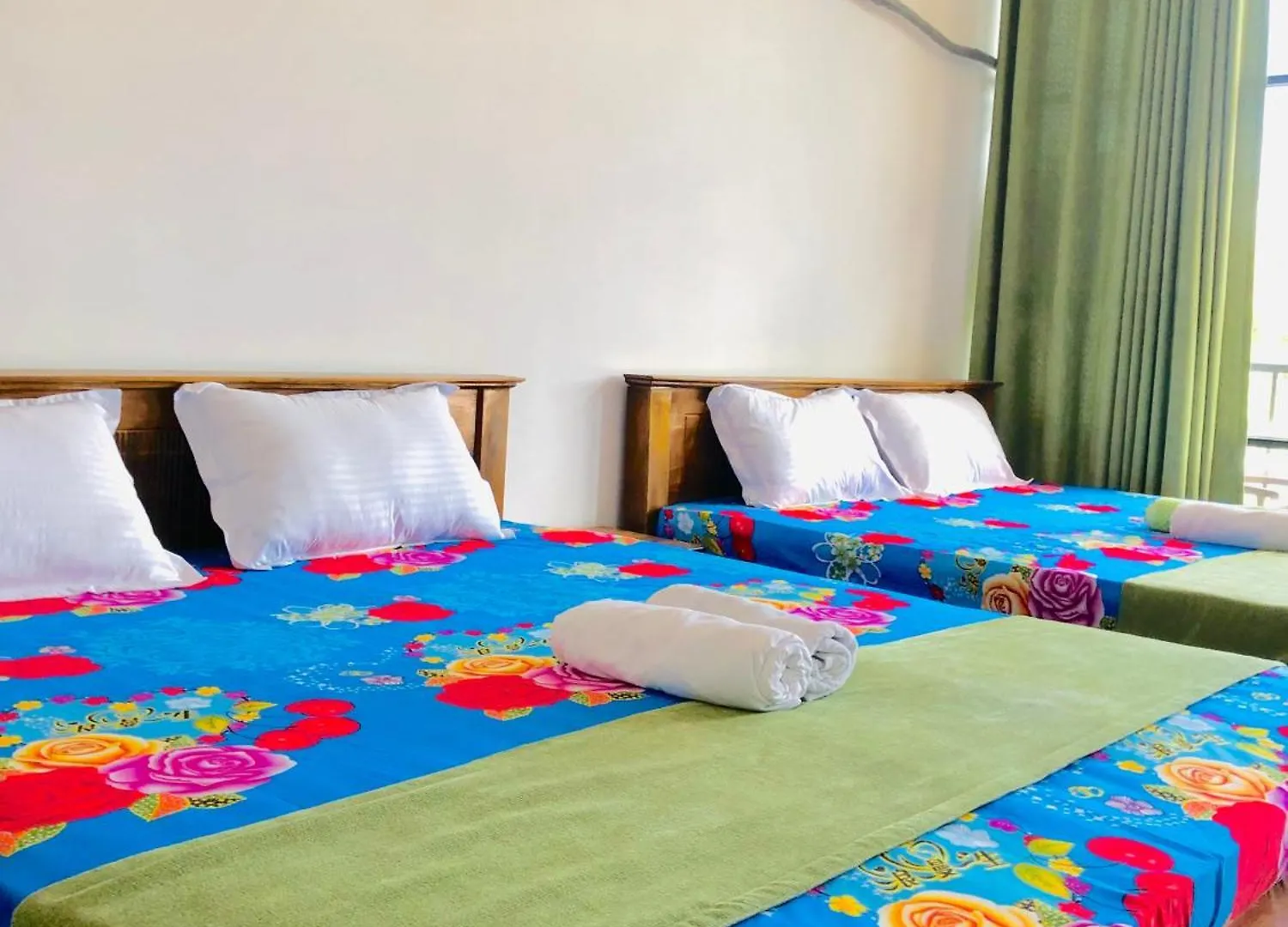 Hotel Sesali Residence Kandy